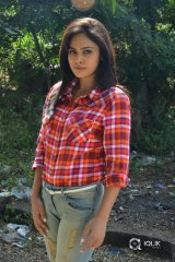 Nanditha Swetha Latest Photo Gallery